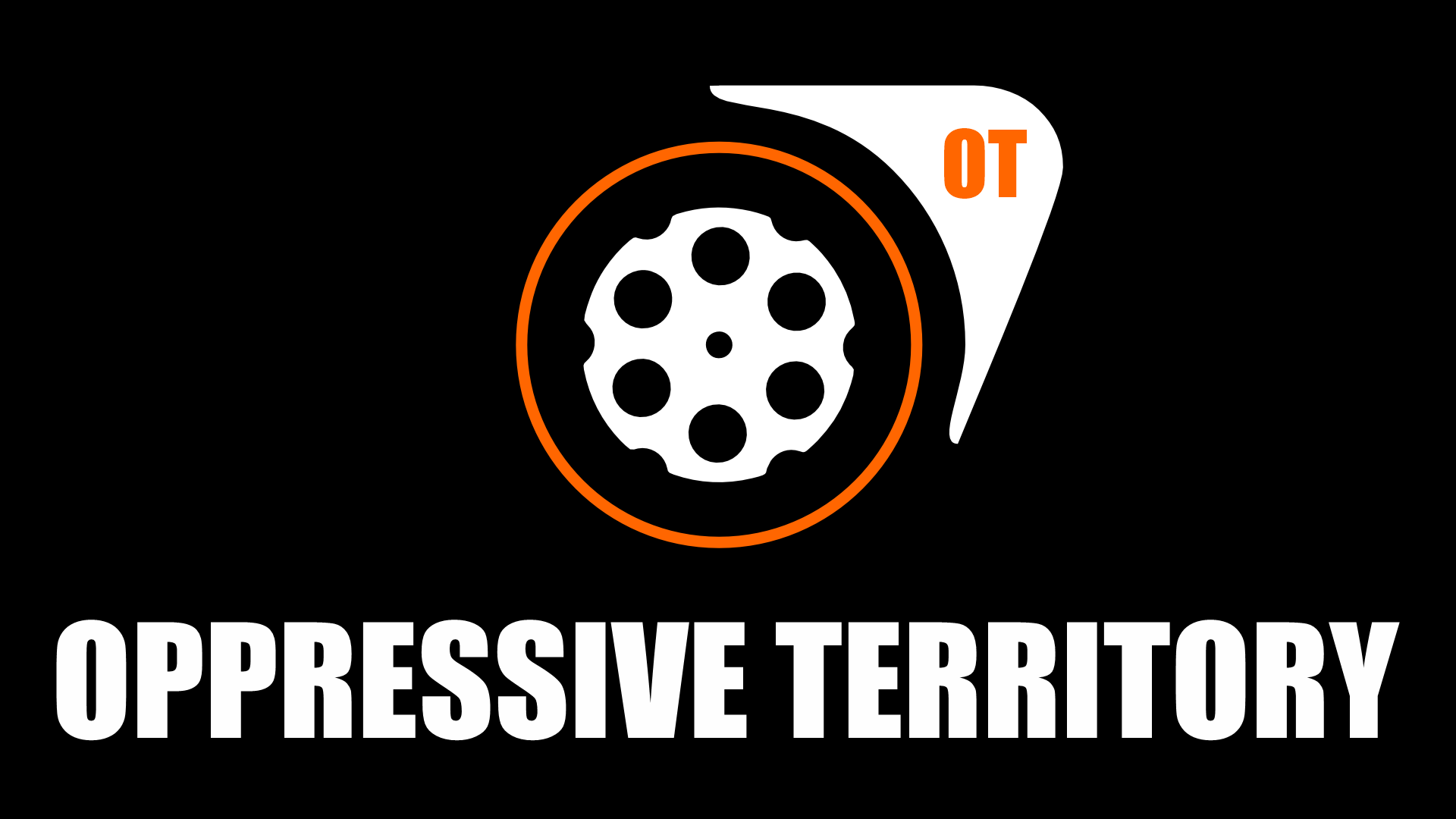 Oppressive Territory Logo